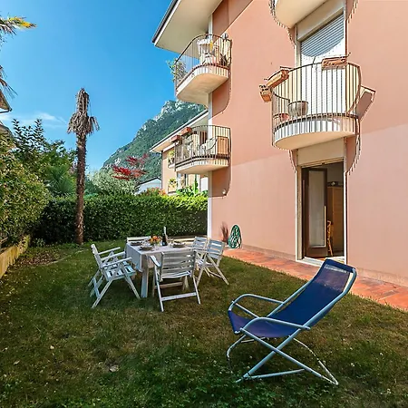Il Giardino Di - Happy Apartment *