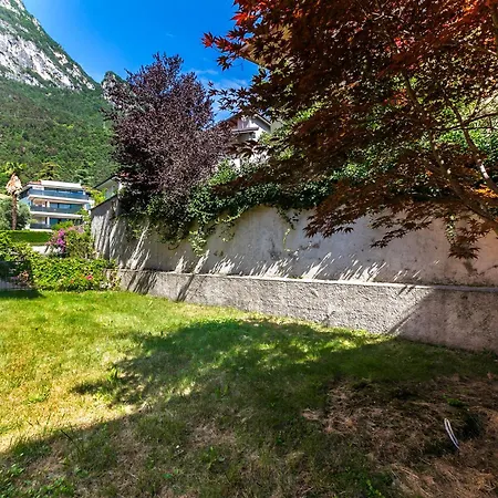 Apartment Il Giardino Di - Happy Riva del Garda