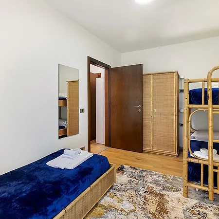 Il Giardino Di - Happy Apartment Riva del Garda